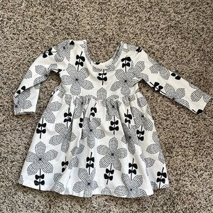 Hanna Andersson dress